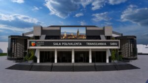 Lansăm licitația de peste 50 de milioane lei pentru renovarea energetică a Sălii Transilvania