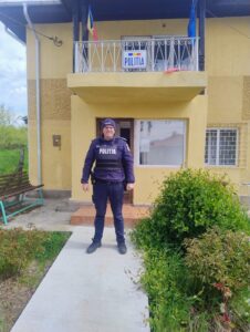 Cătălin Predoiu felicită polițistul care a intervenit în incidentul de la Postul de Poliție Tansa: „În momente-limită, luciditatea și pregătirea profesională fac diferența”