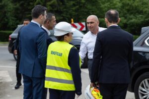 Institutul Inimii din Târgu Mureș va avea un nou sediu construit cu finanțare din Planul Național de Redresare și Reziliență – Galerie foto