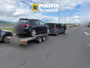 ACȚIUNI COMUNE DE CONTROL ÎN DOMENIUL TRANSPORTULUI RUTIER DE MARFĂ