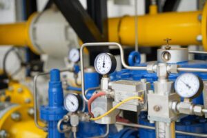 Tilișca, Rod, Poiana Sibiului și Jina beneficiază de gaz metan