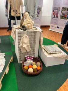 Din lâna satului, spre Europa: județul Sibiu încheie proiectul COMMHERITOUR