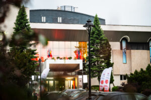 Iluminat public modern și controlat smart pe încă 50 de străzi din Sibiu în acest an