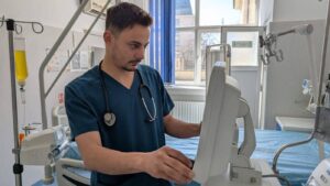 SCJ – DRUMUL UNUI MEDIC DIN LIBAN CĂTRE ATI SIBIU: “AICI M-AM SIMȚIT TRATAT CA HASAN, NU CA UN STRĂIN.”
