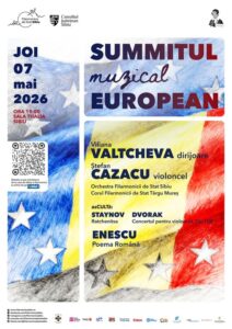 Summitul Muzical European