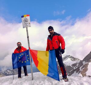 Ziua Europei la înățime
