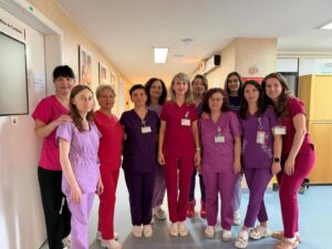 SCJ – SECȚIA CLINICĂ PREMATURI – GRIJĂ, PERFORMANȚĂ ȘI SPERANȚĂ PENTRU CEI MAI MICI LUPTĂTORI