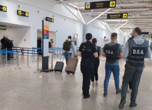 Direcția Generală Anticorupție împlinește 21 de ani de activitate
