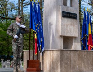 ZIUA INDEPENDENȚEI NAȚIONALE A ROMÂNIEI – SIBIU 2026