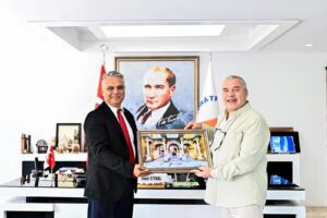 TNRS consolidează parteneriatul cultural cu Turcia la International Antalya Theater Festival