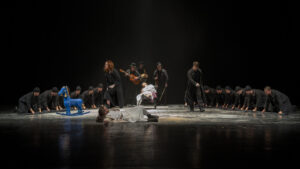Teatrul Național „Radu Stanca” Sibiu prezintă „Electra” la International Antalya Theater Festival