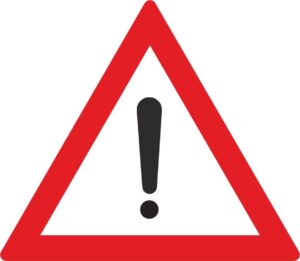 Atenție la restricțiile din trafic