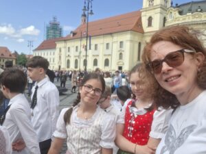 Maifest Sibiu, 2026 – Video