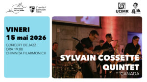 Tango, Mozart și jazz contemporan, în această săptămână la Filarmonica de Stat Sibiu