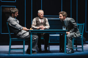 Teatrul Național „Radu Stanca” Sibiu este marele câştigător la Gala Premiilor UNITER 2026
