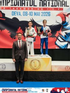 Juniorii III „Puma”: cei mai buni din România în 2025