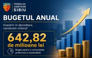 Daniela Cîmpean, la aprobarea bugetului pe 2026: „Fondurile europene nerambursabile asigură cele mai mari investiții”