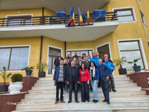 Profesorii de geografie și biologie reuniți la Conferința Regională de Comunicări Științifice, ediția a XVII-a