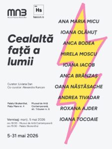„Cealaltă față a lumii”