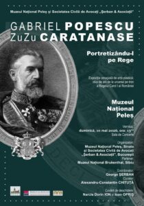 ,,Portretizându-l pe rege”