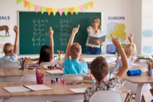 Situația înscrierilor la clasa pregătitoare 2026 după etapa I