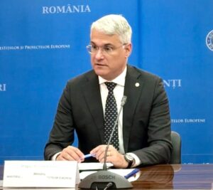 Drogoș Pîslaru – “Așa cum am promis, monitorizez constant situația și sănătatea persoanelor vulnerabile relocate de la Dumbrava.”