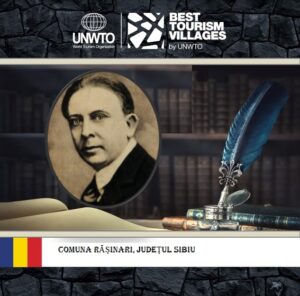 Zilele Culturale Octavian Goga, Rășinariediția a XXVI-a, 2026