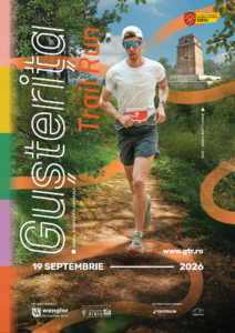 Gușterița Trail Run dă startul antrenamentelor „Training for the Trails” – primul pas spre alergarea pe potecă