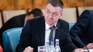 Noul manager interimar al Operei Naționale Române din Cluj-Napoca