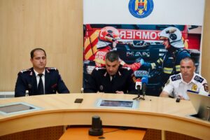 Lansarea aplicației HelpSibiu