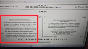 Irineu Darău – În sfârșit: RESET la Autoritatea pentru Digitalizarea României!