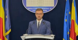 Conferință de presă IGPR- Răspuns la materialul Recorder – Video