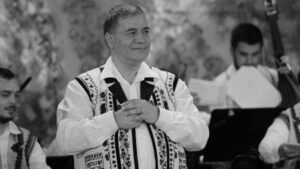 Stelian Stoica, omagiat la Cârța la patru ani de la plecarea sa în eternitate