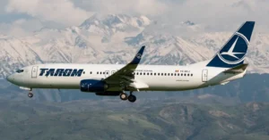 Radu Miruță – Am semnat pentru ca TAROM să primească aport de capital social, însă am amânat cu două săptămâni aprobarea bugetului Tarom pentru că estimările de venituri prezentate nu sunt credibile și astfel vor crește pierderile.