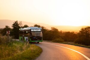 Autobuzele de pe 𝐭𝐫𝐚𝐬𝐞𝐮𝐥 𝟓𝟎𝟎 vor circula deviat