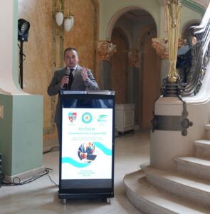ANSVSA a deschis oficial Comandamentul Estival Regional 2026 la Constanța
