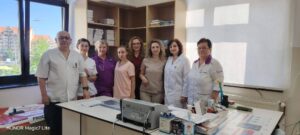 DIABETUL – O PROVOCARE MAJORĂ A PREZENTULUI. DE LA STATISTICI ÎNGRIJORĂTOARE LA SOLUȚII CONCRETE ÎN SISTEMUL MEDICAL DIN SIBIU