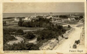 A fost semnat protocolul de colaborare pentru reintegrarea Vilei Regale a Reginei Maria din Mamaia în circuitul cultural și turistic național