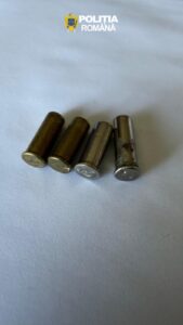 Prins cu arma-n sac