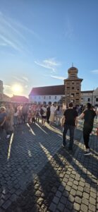 „Gro(o)ve (Luminiş)” în regia lui Radu Afrim înlocuiește „Limba Dictaturii” în programul FITS 2026