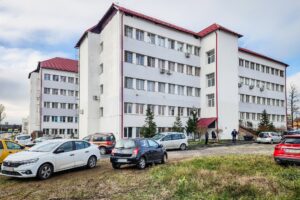 <div>Contract de peste 46 de milioane de lei, scos la licitație de Consiliul Județean Sibiu</div>