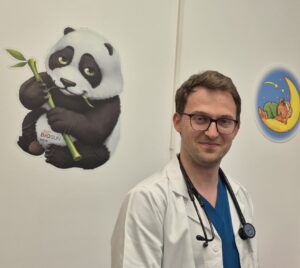 Sănătatea respiratorie a copiilor începe cu prevenția