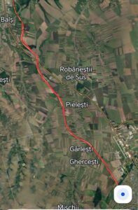 DRDP Craiova – Atenție, șoferi! Restricții de circulație pe Drumul Expres Craiova – Pitești (DEx12)