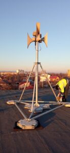 Modernizarea sistemului de alarmare publică din municipiu aproape finalizată