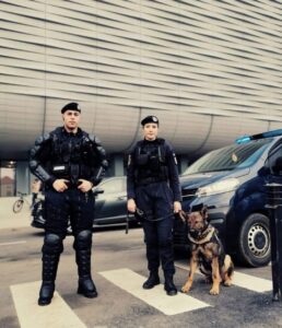 Jandarmeria face recrutări