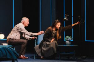 38 de spectacole de teatru, muzică, dans și circ pot fi urmărite online anul acesta în cadrul Festivalului Internațional de Teatru de la Sibiu