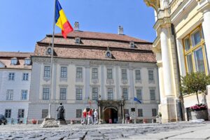 Miercuri, sediile Muzeului Brukenthal vor fi închise