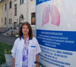 Cum ne protejăm sănătatea pulmonară în perioadele de caniculă – recomandările medicilor Spitalului de Pneumoftiziologie Sibiu
