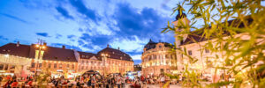 CONSULTARE PUBLICĂ: Transmiteți-ne opinia dumneavoastră despre Strategia de Dezvoltare a Destinației Turistice Sibiu, 2026-2036!