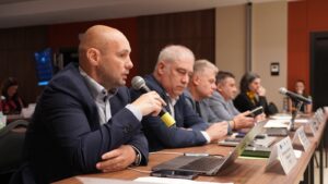Prima reuniune în format extins a Comitetului de Monitorizare pentru Programul Dezvoltare Durabilă și Tranziție Justă